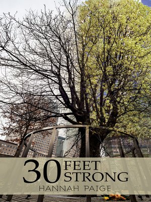 cover image of 30 Feet Strong